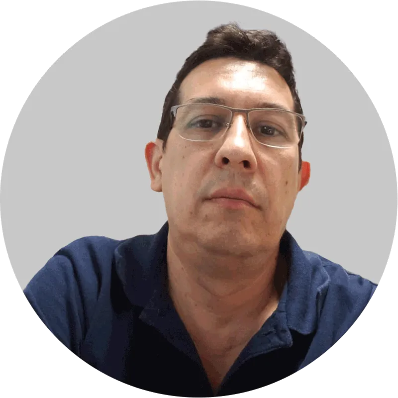 Santiago Estrubia